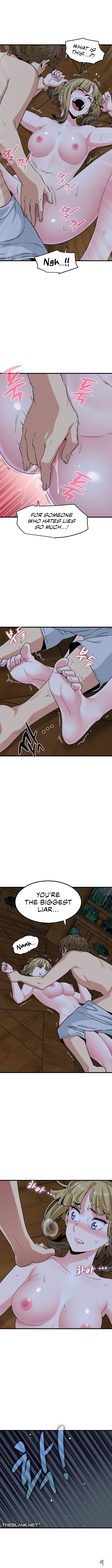 A Turning Point A Turning Point Chapter 59 - Page 5