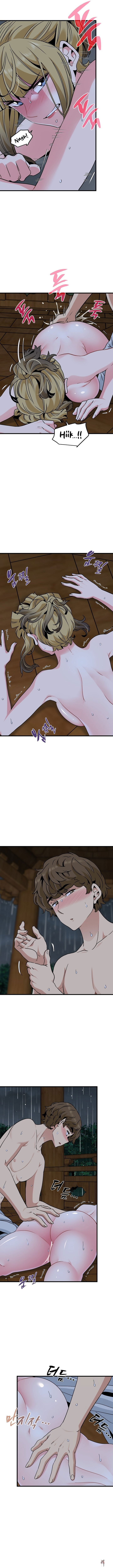 A Turning Point A Turning Point Chapter 59 - Page 8