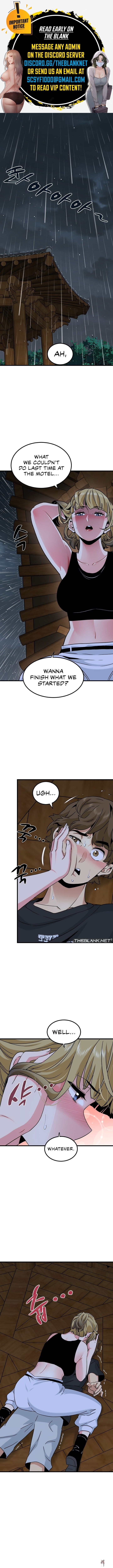 A Turning Point A Turning Point Chapter 58 - Page 1