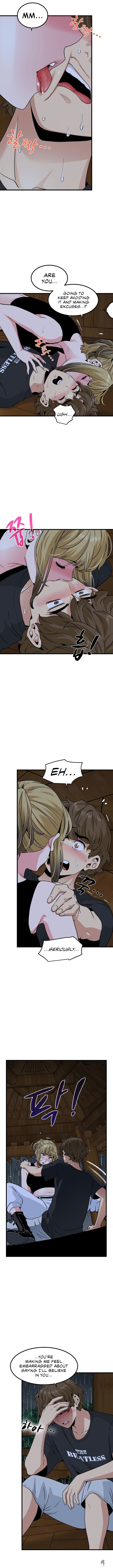 A Turning Point A Turning Point Chapter 58 - Page 2