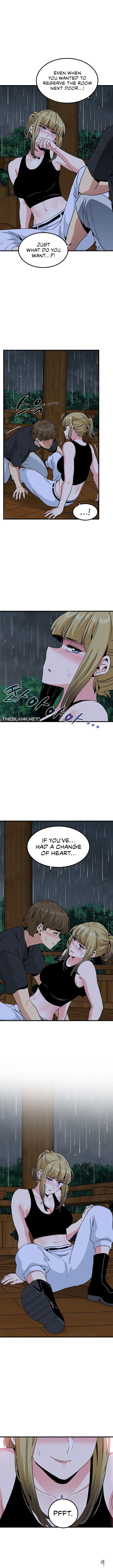 A Turning Point A Turning Point Chapter 58 - Page 3