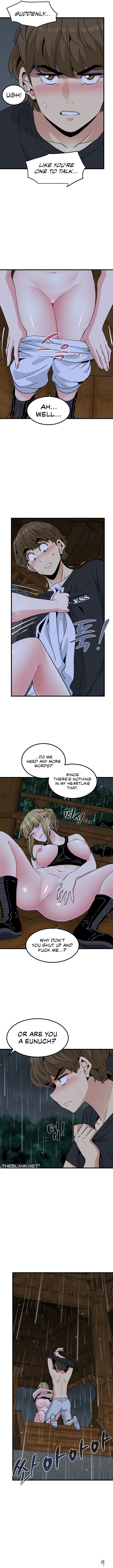 A Turning Point A Turning Point Chapter 58 - Page 5