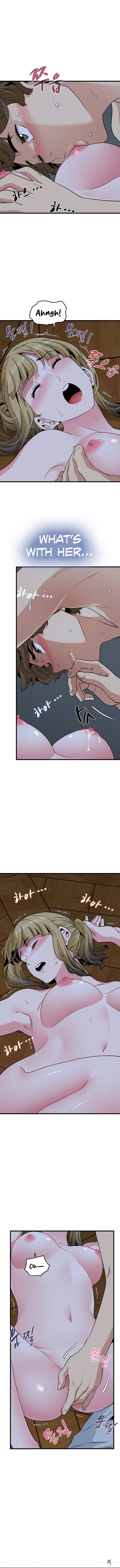 A Turning Point A Turning Point Chapter 58 - Page 8