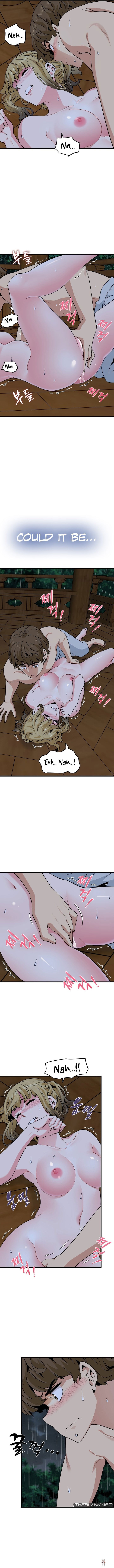 A Turning Point A Turning Point Chapter 58 - Page 9