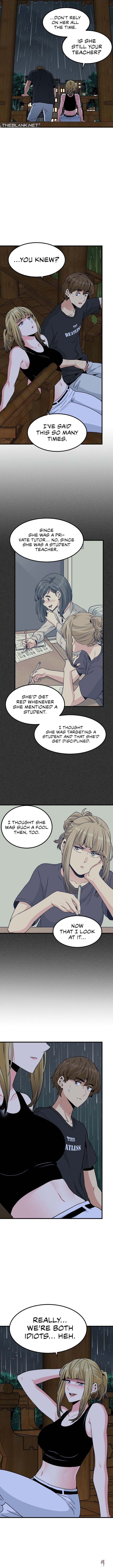 A Turning Point A Turning Point Chapter 57 - Page 10 A Turning Point A Turning Point Chapter 57 - Page 10