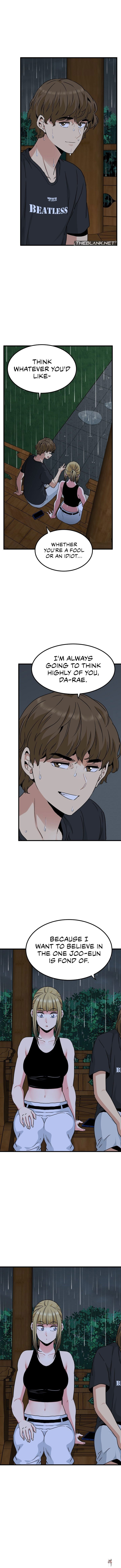 A Turning Point A Turning Point Chapter 57 - Page 11 A Turning Point A Turning Point Chapter 57 - Page 11