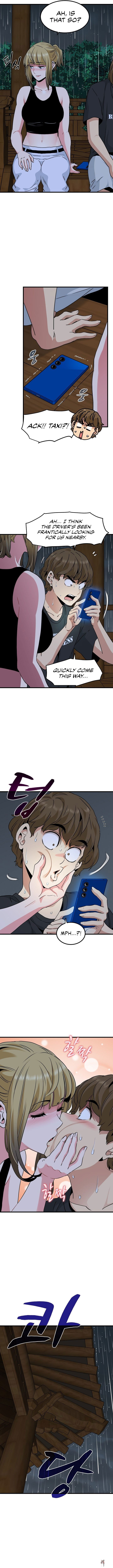 A Turning Point A Turning Point Chapter 57 - Page 12 A Turning Point A Turning Point Chapter 57 - Page 12