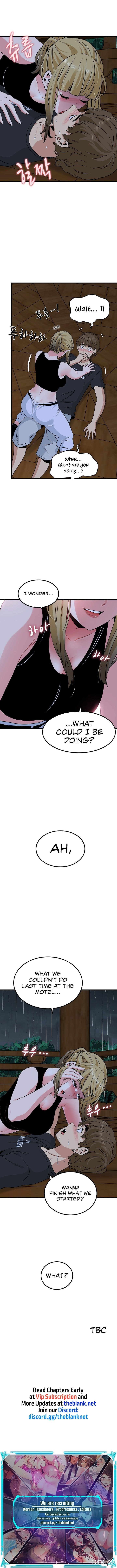 A Turning Point A Turning Point Chapter 57 - Page 13 A Turning Point A Turning Point Chapter 57 - Page 13