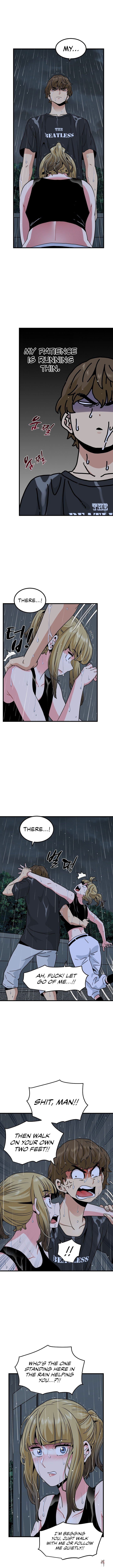 A Turning Point A Turning Point Chapter 57 - Page 2 A Turning Point A Turning Point Chapter 57 - Page 2