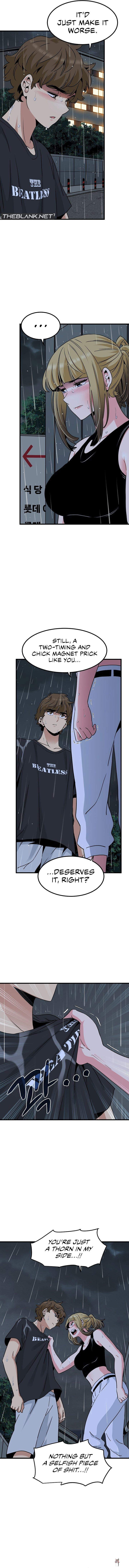 A Turning Point A Turning Point Chapter 56 - Page 10