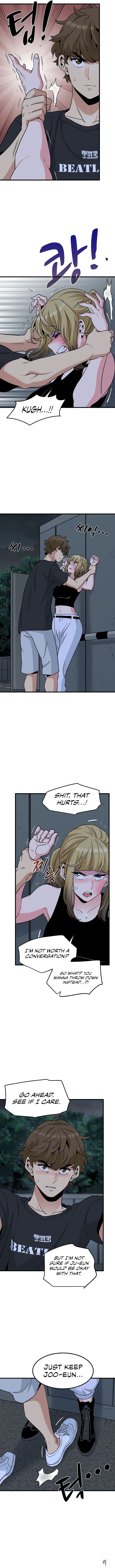 A Turning Point A Turning Point Chapter 56 - Page 2