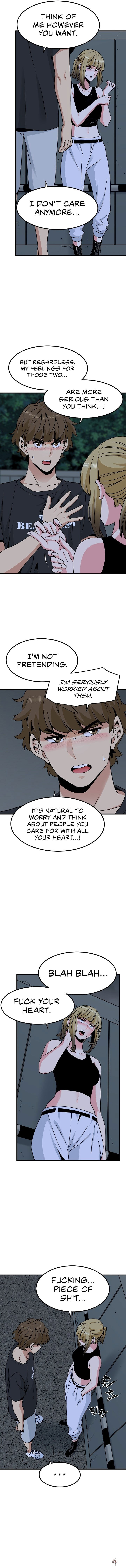 A Turning Point A Turning Point Chapter 56 - Page 4