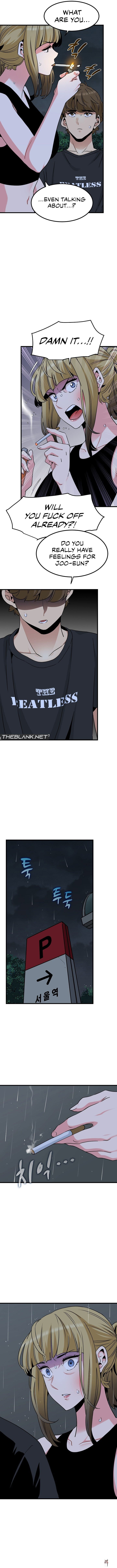 A Turning Point A Turning Point Chapter 56 - Page 5