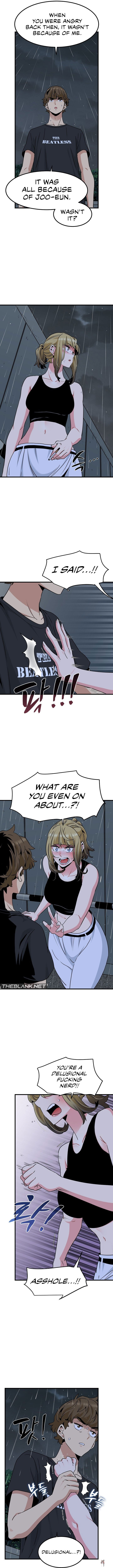 A Turning Point A Turning Point Chapter 56 - Page 6