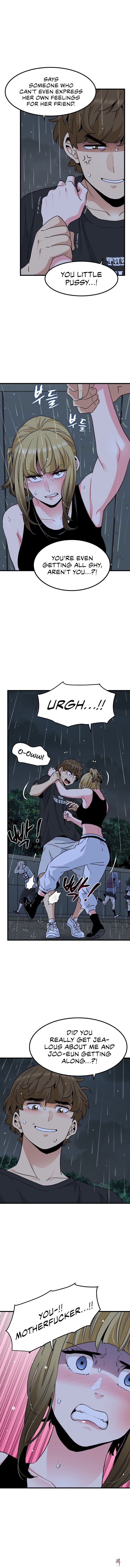 A Turning Point A Turning Point Chapter 56 - Page 7