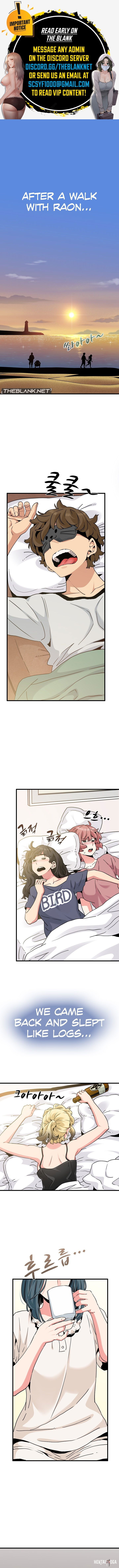 A Turning Point A Turning Point Chapter 55 - Page 1