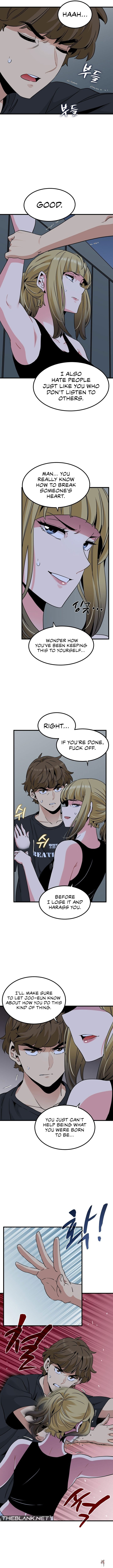 A Turning Point A Turning Point Chapter 55 - Page 13