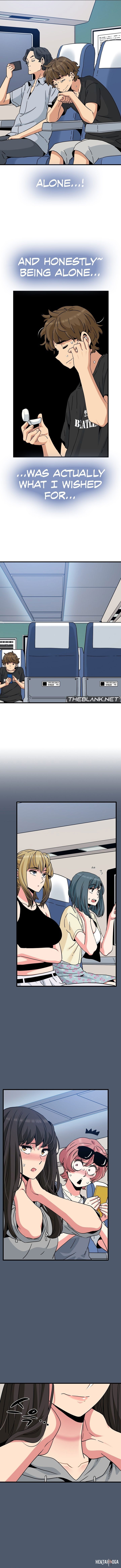 A Turning Point A Turning Point Chapter 55 - Page 3