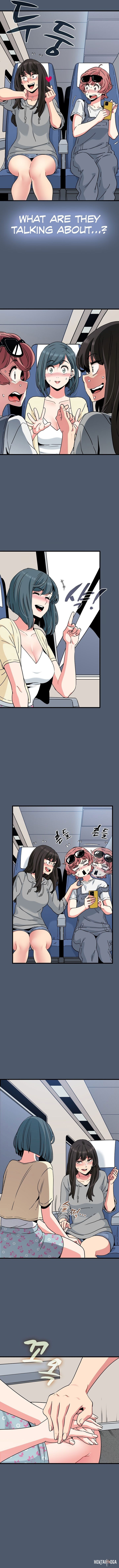 A Turning Point A Turning Point Chapter 55 - Page 4