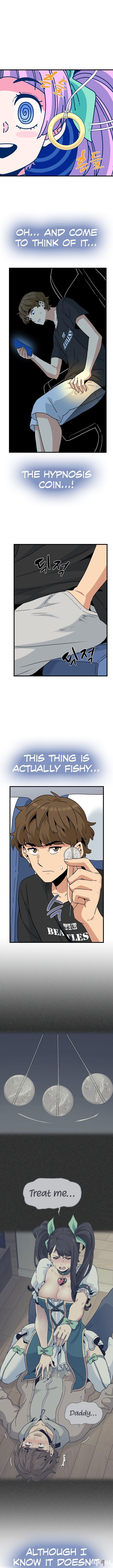 A Turning Point A Turning Point Chapter 55 - Page 6