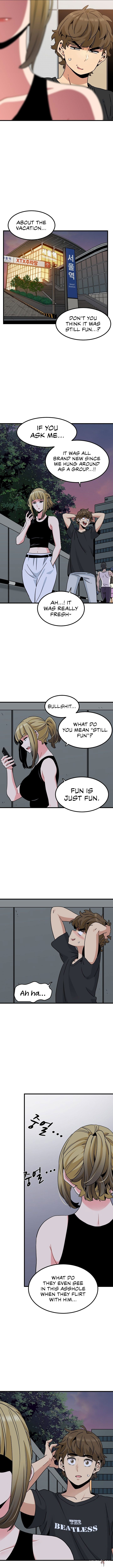 A Turning Point A Turning Point Chapter 55 - Page 9
