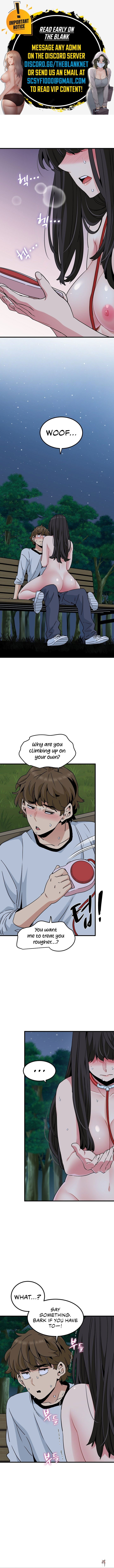 A Turning Point A Turning Point Chapter 54 - Page 1