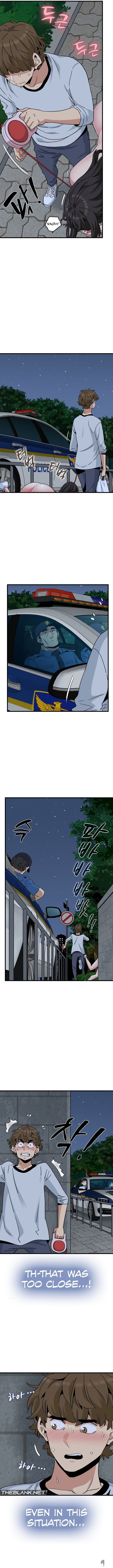 A Turning Point A Turning Point Chapter 54 - Page 12