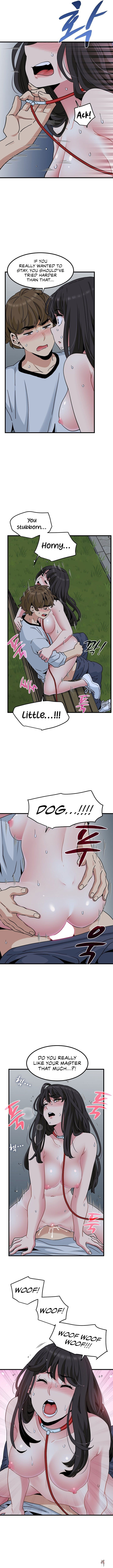 A Turning Point A Turning Point Chapter 54 - Page 5