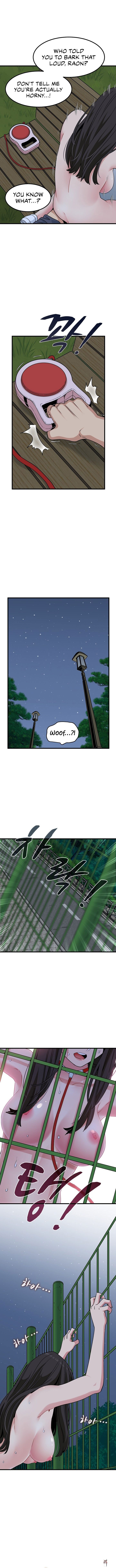 A Turning Point A Turning Point Chapter 54 - Page 6