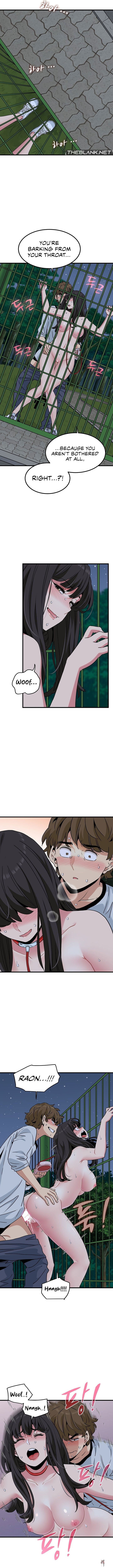 A Turning Point A Turning Point Chapter 54 - Page 7