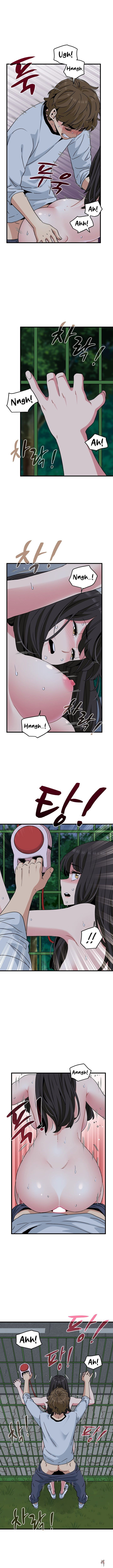 A Turning Point A Turning Point Chapter 54 - Page 8