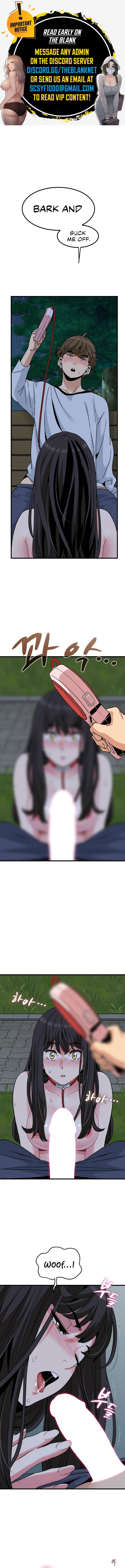 A Turning Point A Turning Point Chapter 53 - Page 1