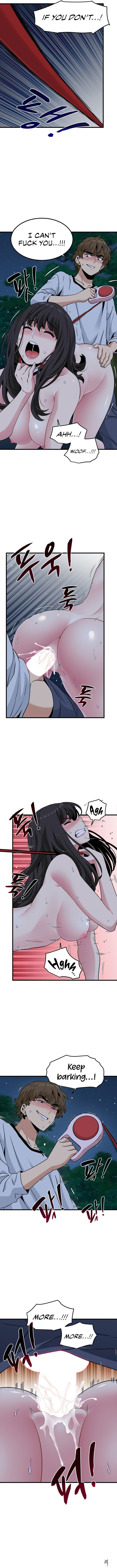 A Turning Point A Turning Point Chapter 53 - Page 10