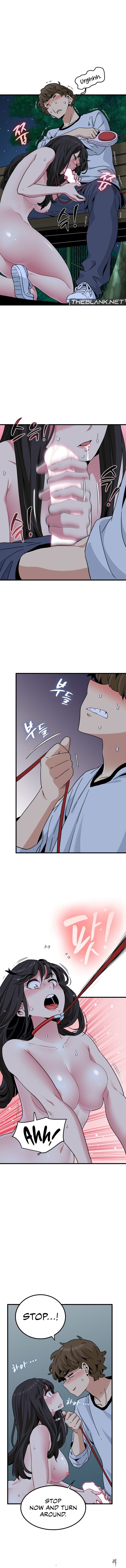 A Turning Point A Turning Point Chapter 53 - Page 4