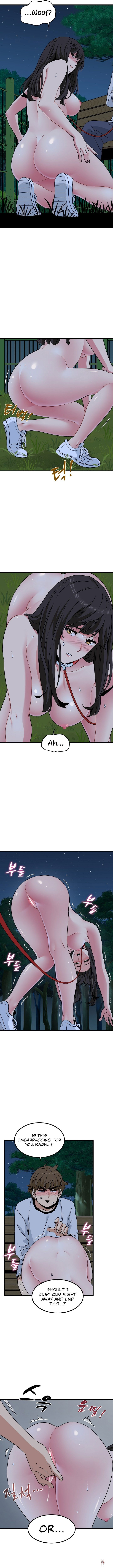 A Turning Point A Turning Point Chapter 53 - Page 6