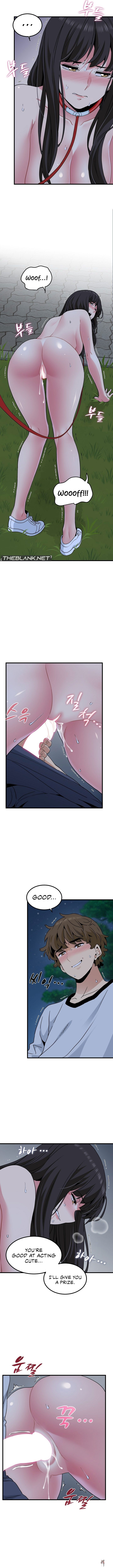 A Turning Point A Turning Point Chapter 53 - Page 8