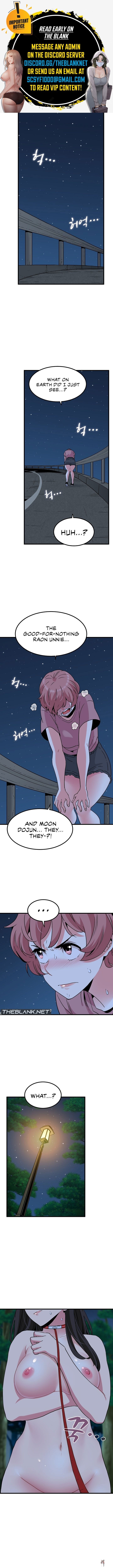 A Turning Point A Turning Point Chapter 52 - Page 1