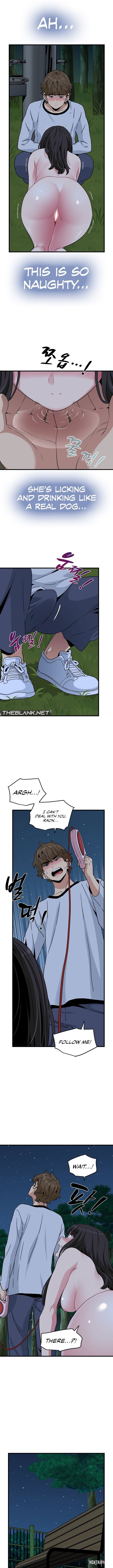 A Turning Point A Turning Point Chapter 52 - Page 12