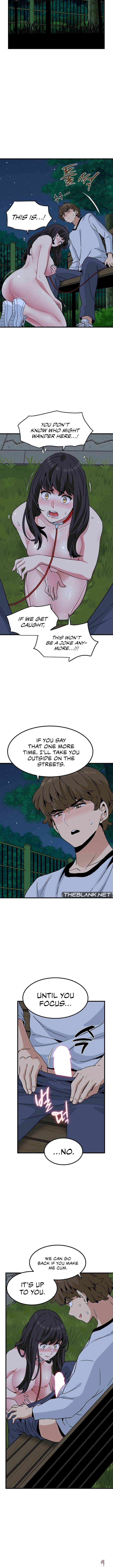 A Turning Point A Turning Point Chapter 52 - Page 13