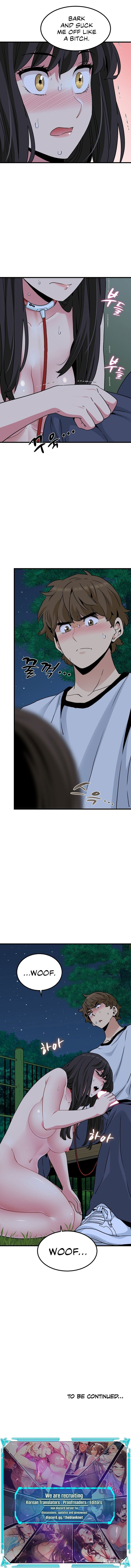 A Turning Point A Turning Point Chapter 52 - Page 14