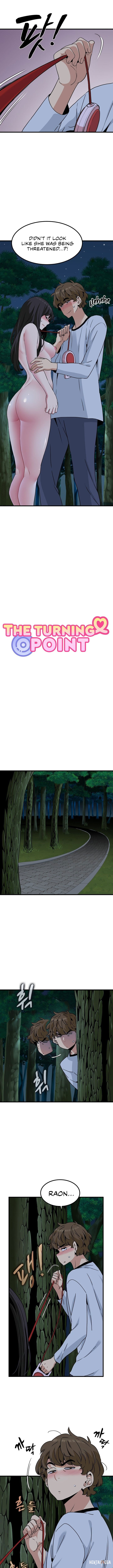 A Turning Point A Turning Point Chapter 52 - Page 2