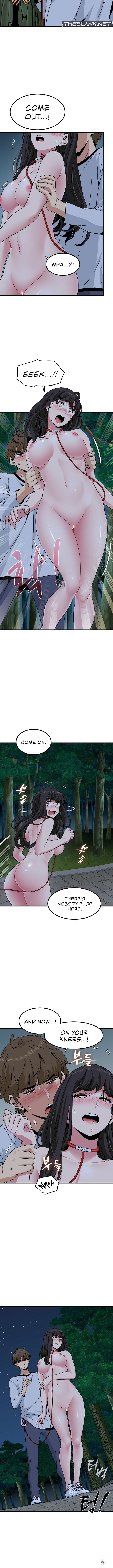 A Turning Point A Turning Point Chapter 52 - Page 3