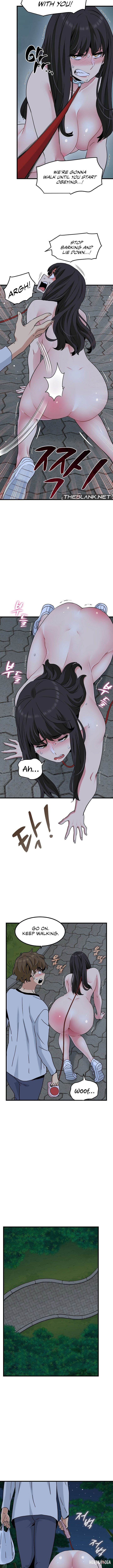 A Turning Point A Turning Point Chapter 52 - Page 7