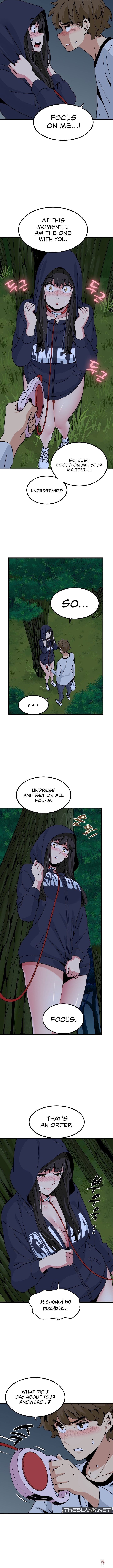 A Turning Point A Turning Point Chapter 51 - Page 14