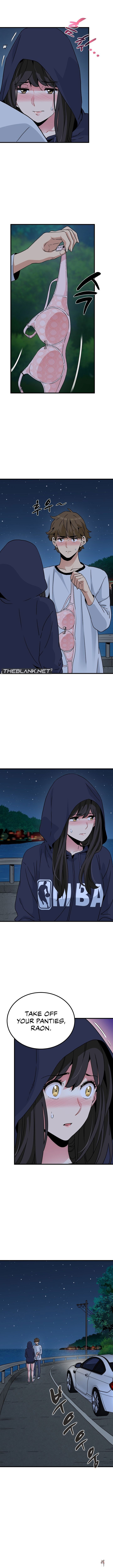 A Turning Point A Turning Point Chapter 51 - Page 3