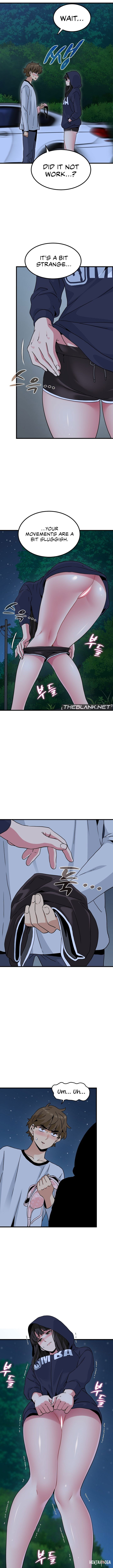 A Turning Point A Turning Point Chapter 51 - Page 4