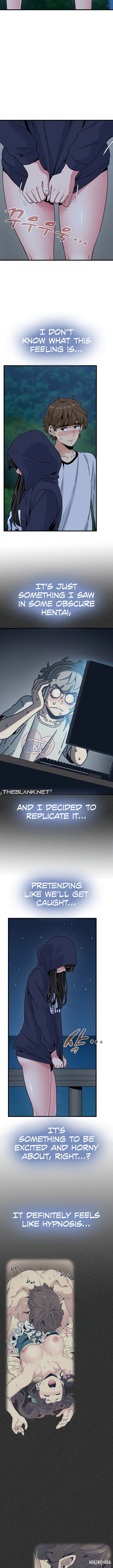 A Turning Point A Turning Point Chapter 51 - Page 5