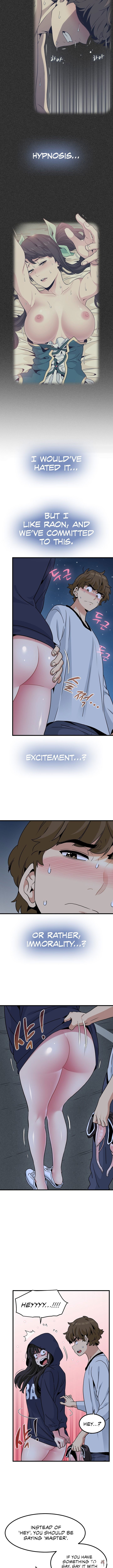 A Turning Point A Turning Point Chapter 51 - Page 6