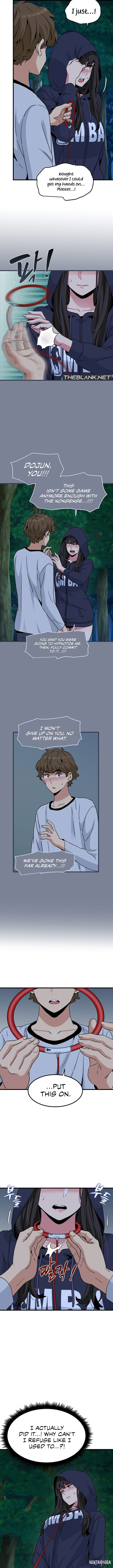 A Turning Point A Turning Point Chapter 51 - Page 9