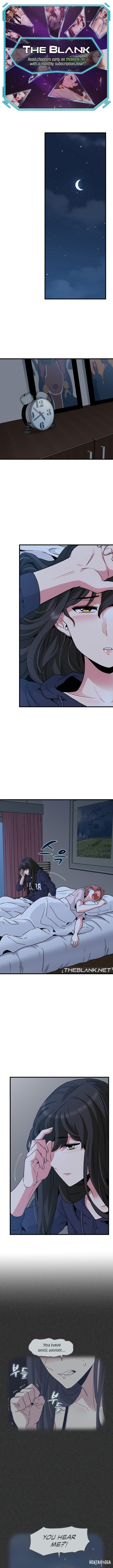 A Turning Point A Turning Point Chapter 50 - Page 1